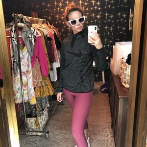 Nike fleece sweatshirt